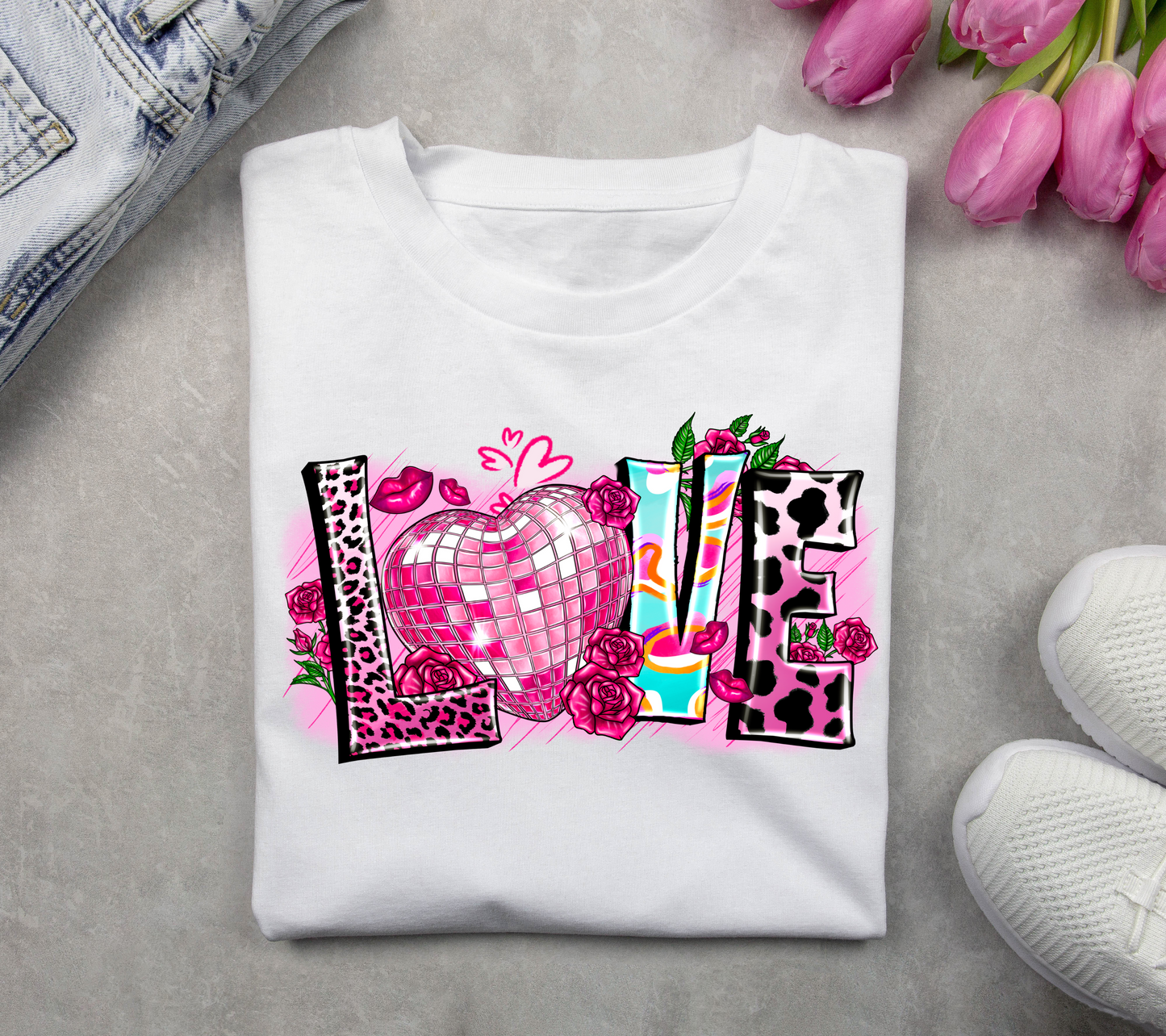 Valentine’s Day shirts Teacher Valentine’s Day56