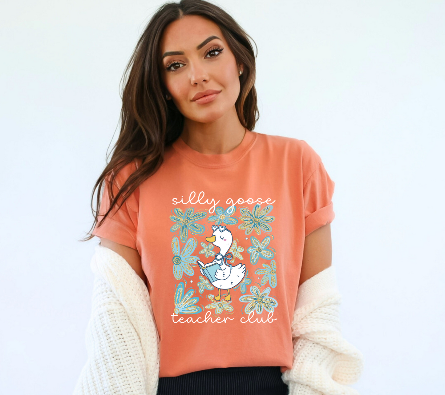 Adult Back To School Shirt 14