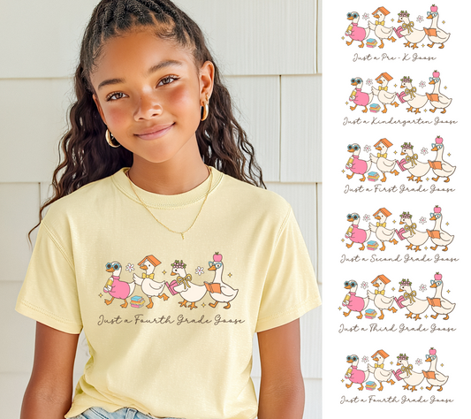 Youth Back To School Shirt 19