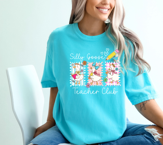 Adult Back To School Shirt 9