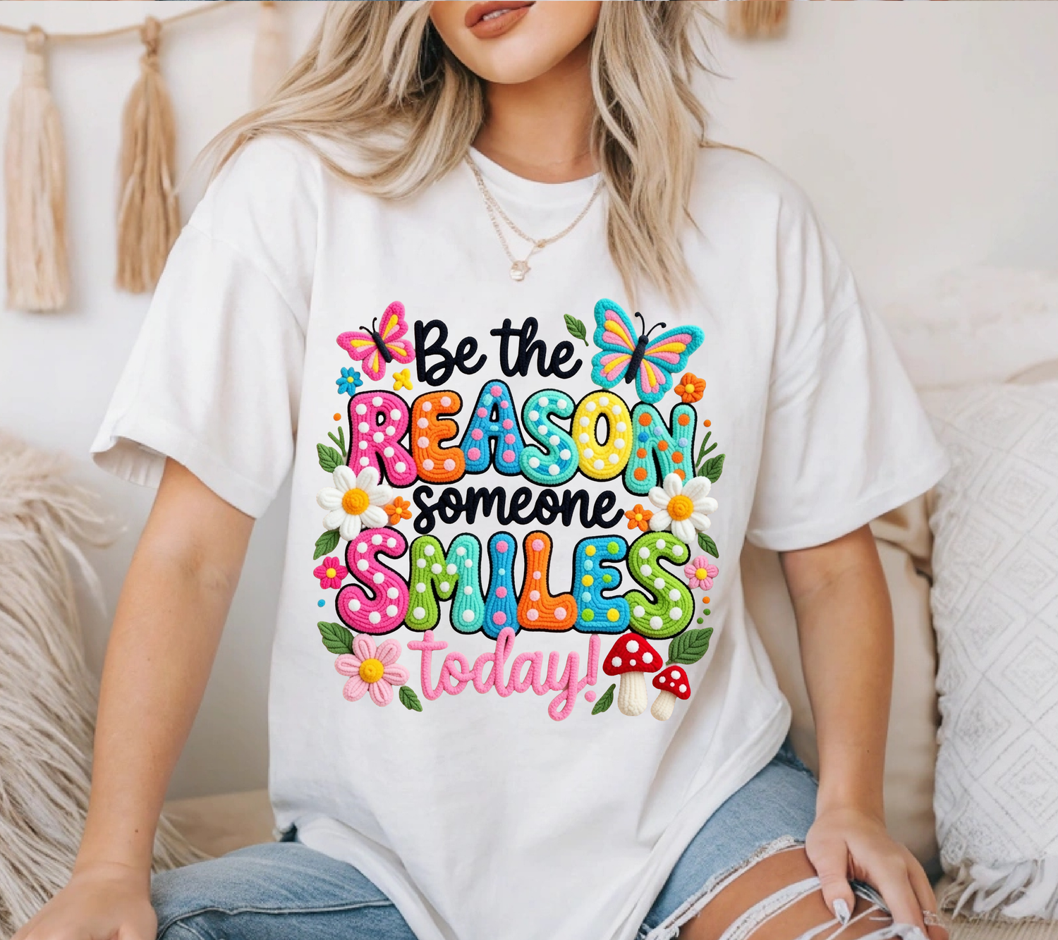 Kindness / Positive / Uplifting