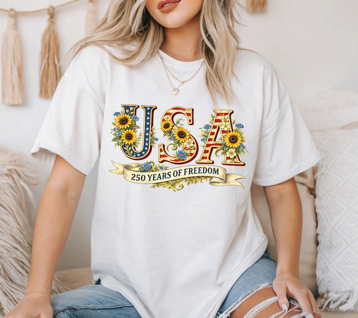 Patriotic Designs