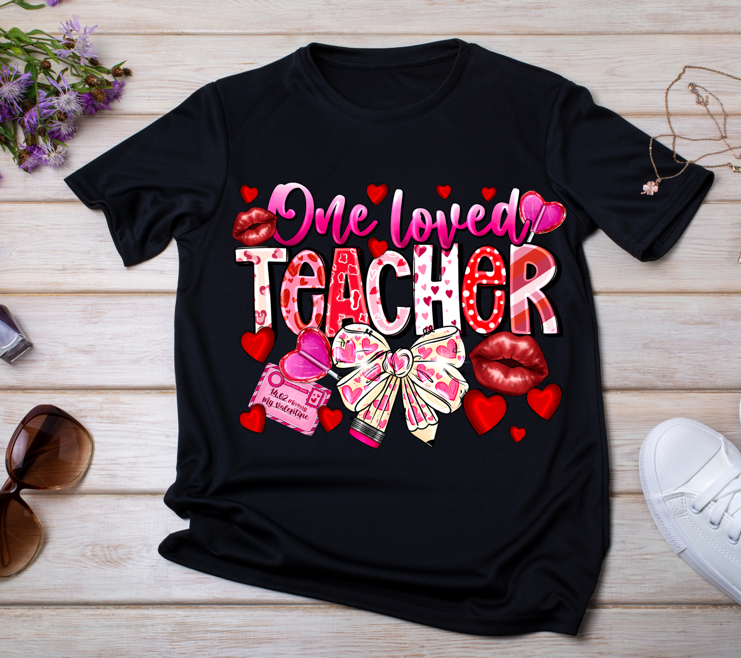 Valentine’s Day shirts Teacher Valentine’s Day21