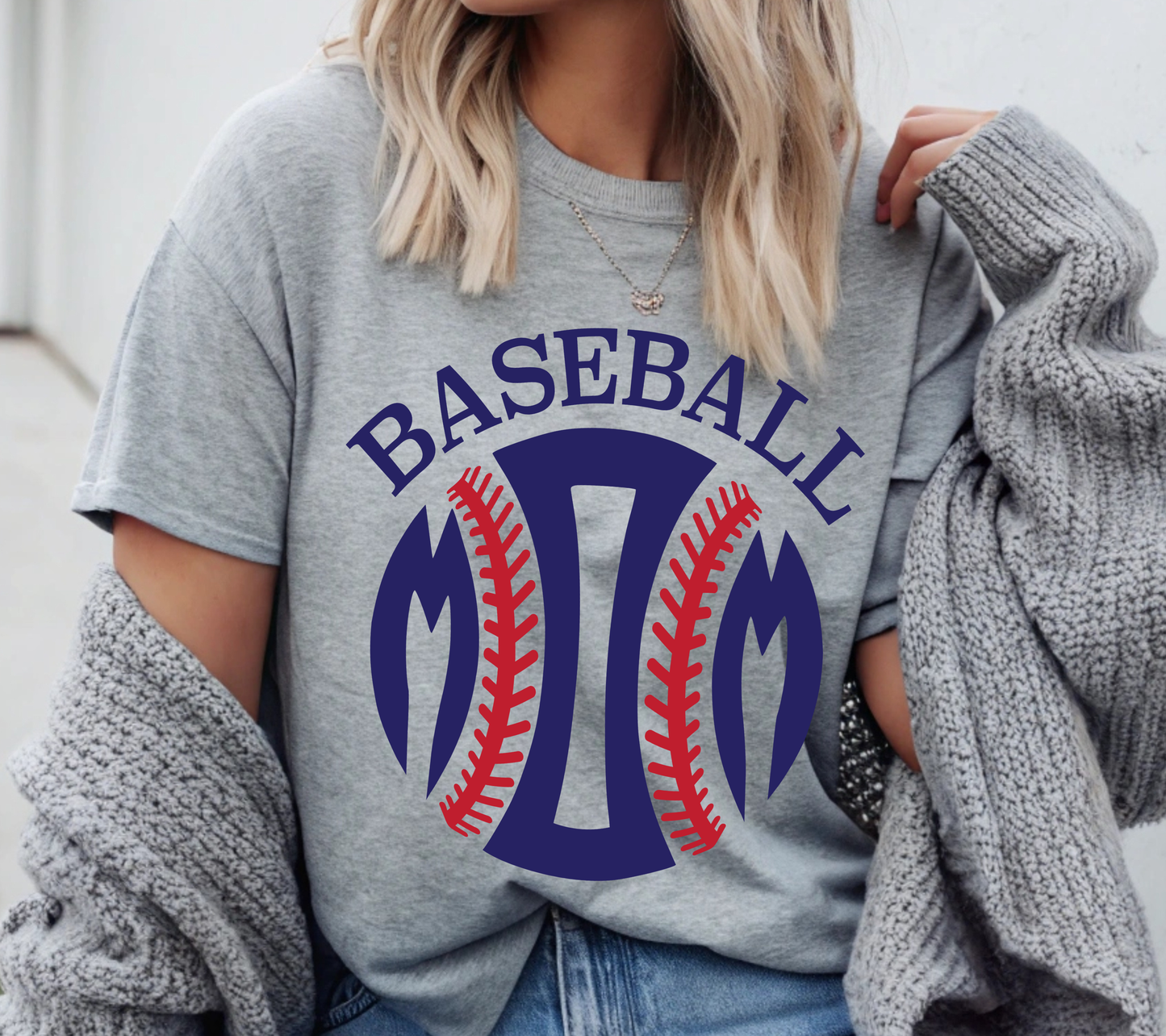 Classic Baseball Icon Graphic Tee | Modern Baseball Fan Game Day Shirt