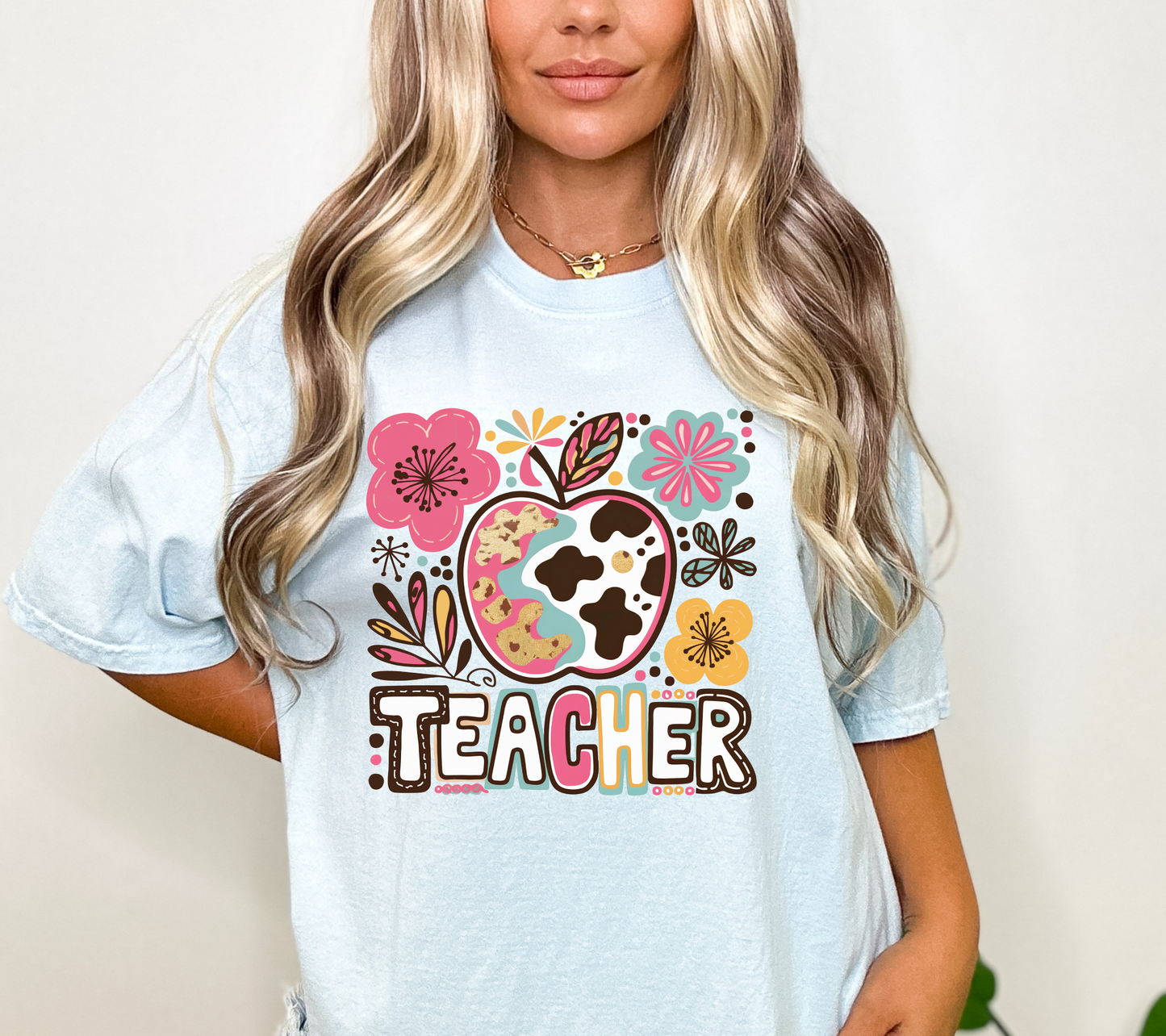 Adult Back To School Shirt 2
