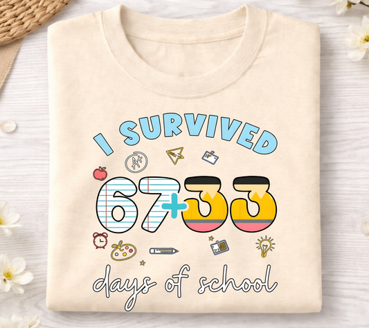 100 Days of School Shirt - Fun Teacher & Student Celebration T-Shirt 38
