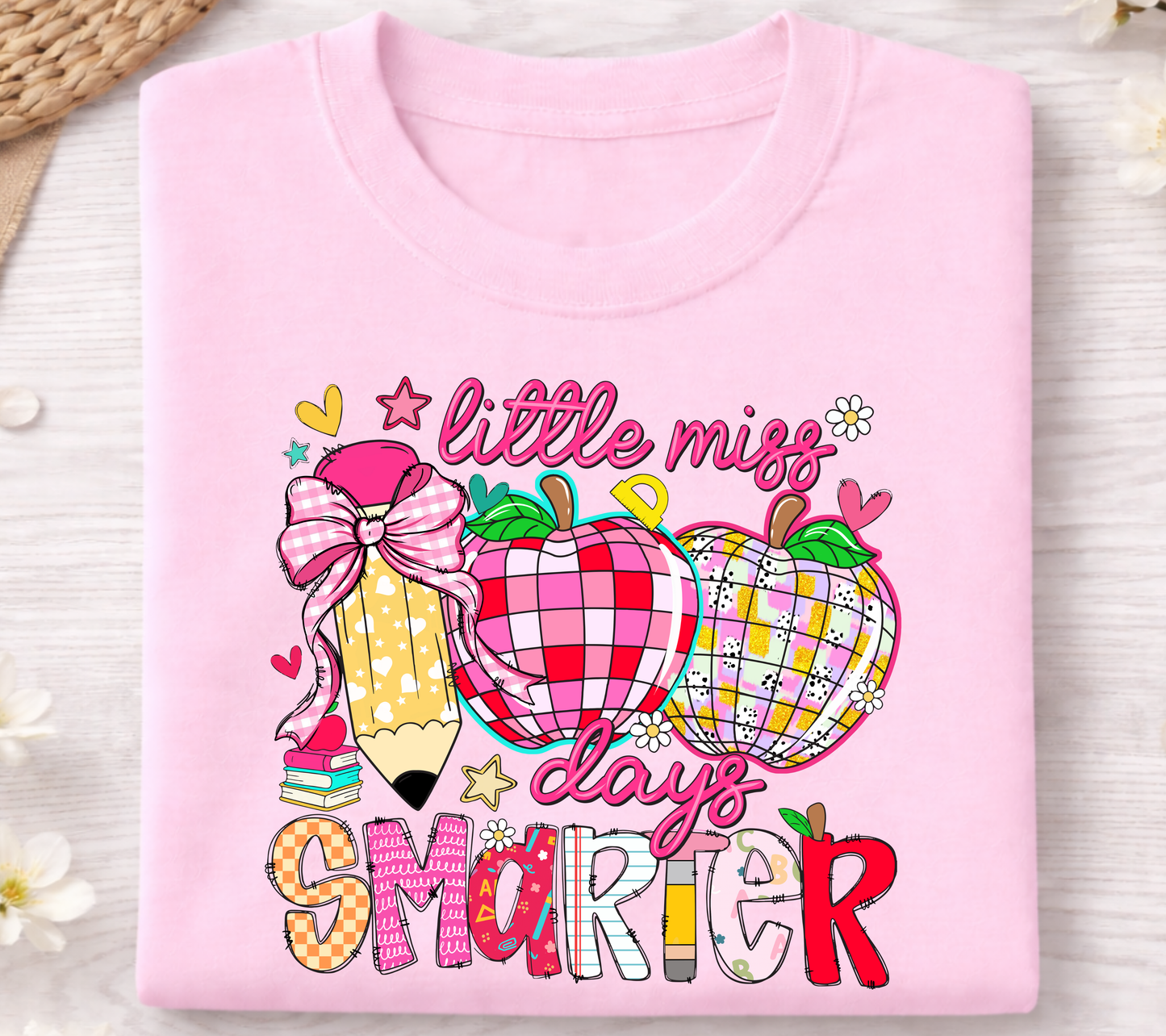 100 Days of School Shirt - Fun Teacher & Student Celebration T-Shirt 46