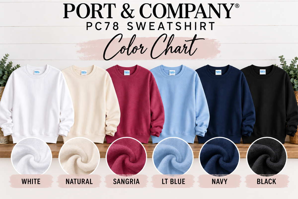 Tis the Season Christmas Sweatshirt | Preppy Bow Christmas Tree Crewneck