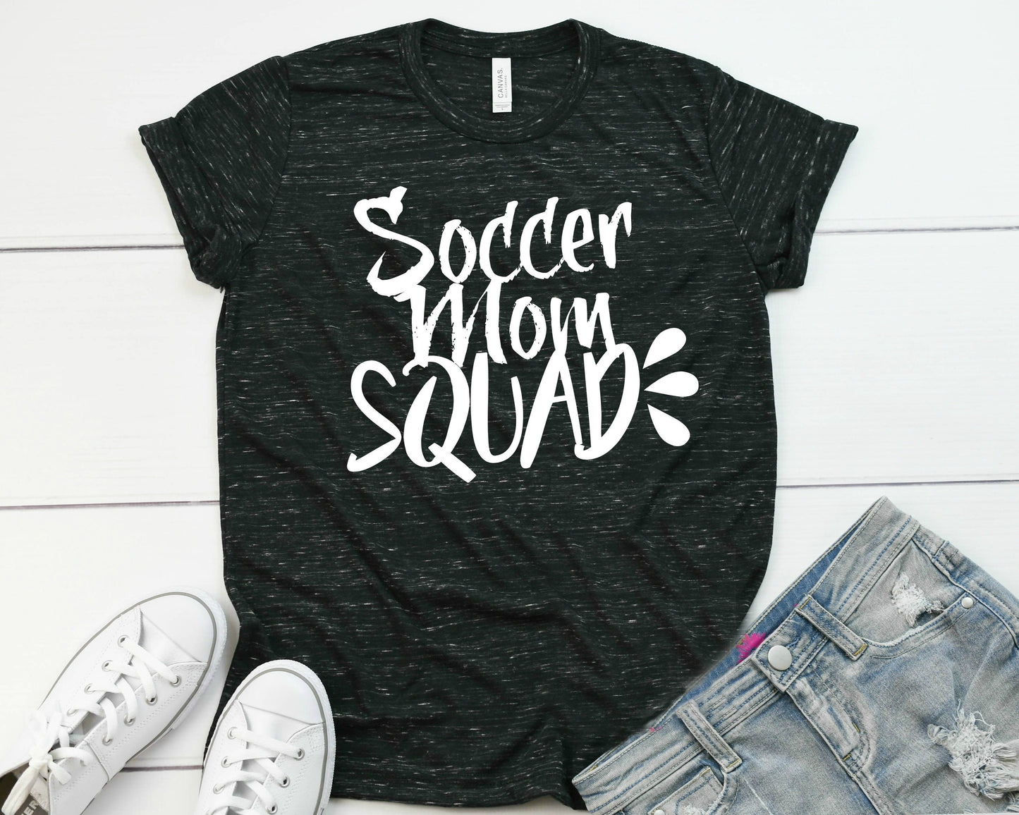 Soccer Mom Shirt, Soccer Shirt, Soccer Mom Squad Shirt, Soccer, Soccer Mom Shirt, Soccer Team