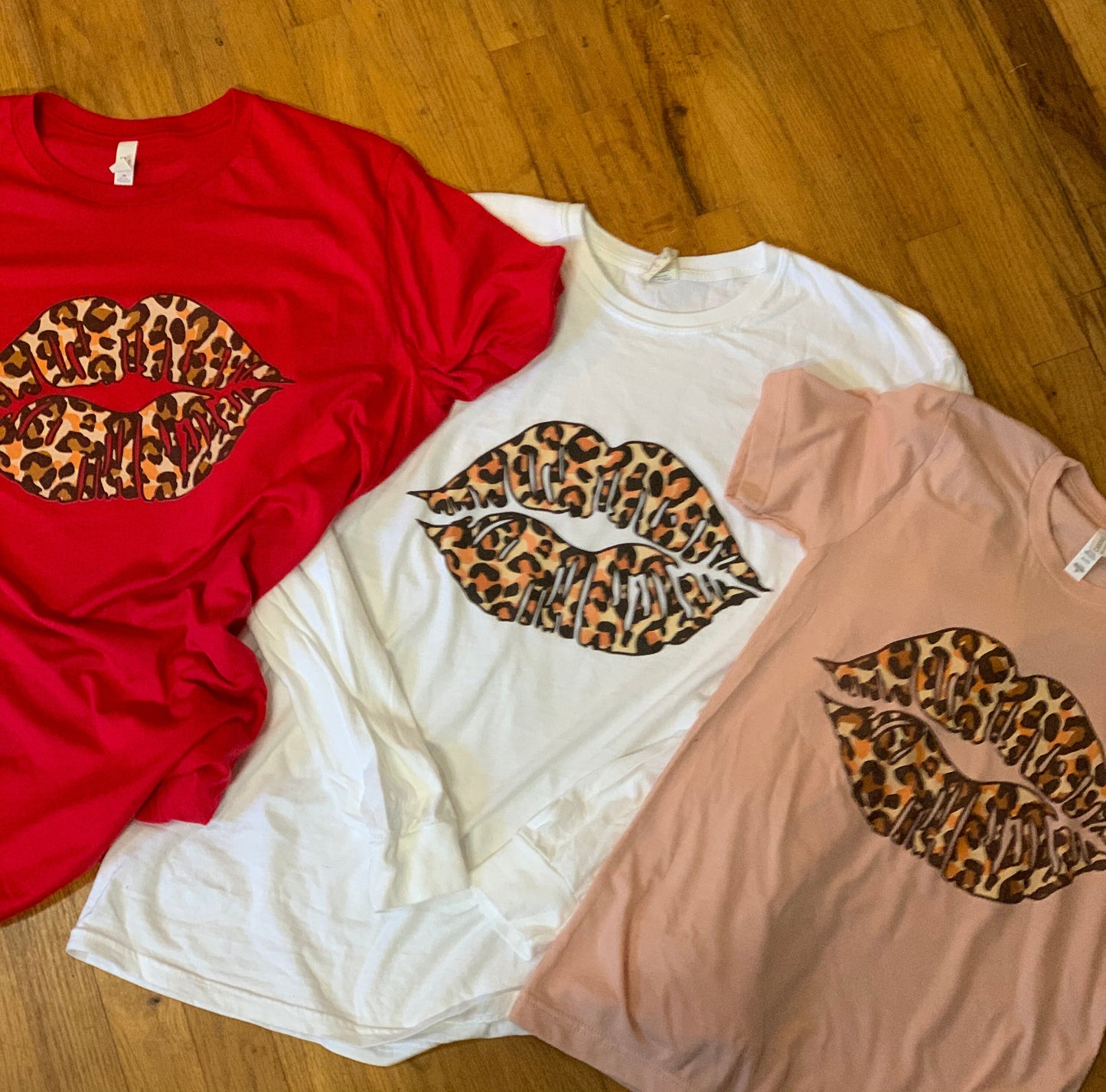 Valentines shirt, Cheetah Lips, Valentines shirt, Funny Valentines shirt, shirt, Unisex shirt, Valentines Shirt, Mama's Valentines, Lips