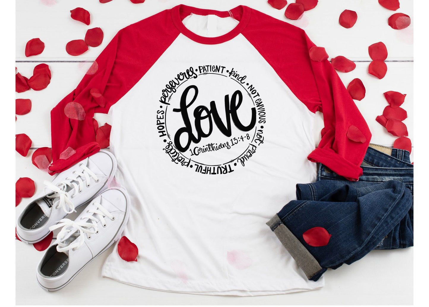 Valentines Shirt, Valentines Day Shirt, Cute Valentine Shirt, Valentines Love Shirt, Love Shirt, Raglan Unisex tee, Cheetah Print