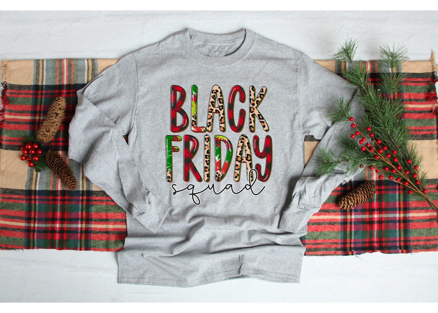 Black Friday Shirt, Christmas Shirt, Funny Black Friday Shirt, Ladies Shopping Shirt For Women, Black Friday Long Sleeve shirt, Shirt