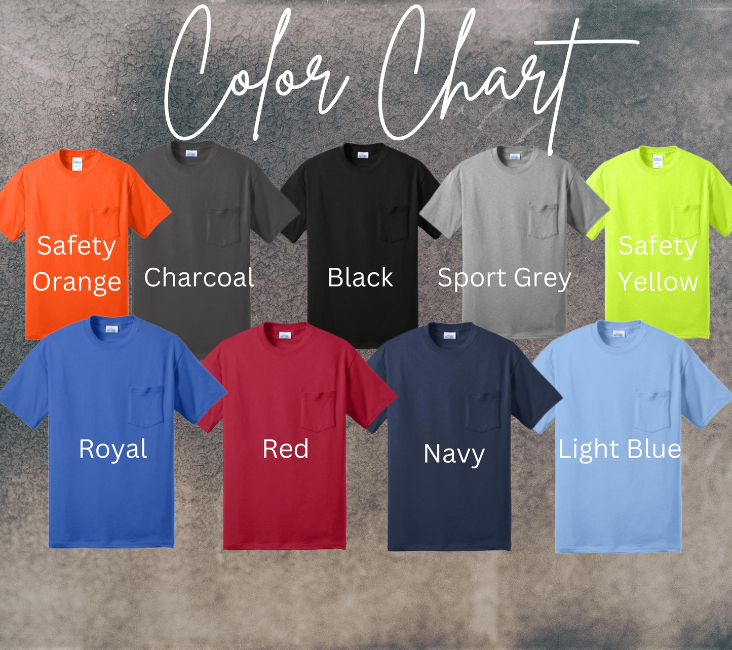 Custom Business Logo Pocket Shirts, Custom Tee, Personalized Logo Shirts, Marketing Business Shirts, Logo T-shirts, Branding Shirts, Logo